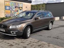 Brun Begagnad 2016 Volvo XC70 Standard Kombi | 180 000 kr (Superpris)