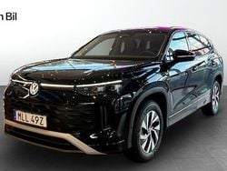 Vit Ny 2026 VW Tayron Life SUV | 586 600 kr (Marknadspris)