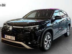 Vit Ny 2026 VW Tayron Life SUV | 586 600 kr (Marknadspris)