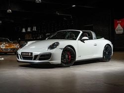 Begagnad 2017 Porsche 911 Targa 4 Cab | 1 529 990 kr