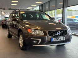 Brun Begagnad 2014 Volvo XC70 Business Edition SUV | 119 900 kr (Superpris)
