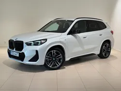 Vit Begagnad 2023 BMW X1 M Sport SUV | 469 000 kr (Bra pris)