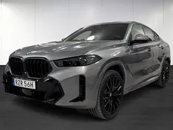 Begagnad 2023 BMW X6 M Sport SUV | 995 000 kr