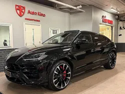 Begagnad 2022 Lamborghini Urus SUV | 2 479 000 kr