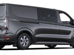 Ny 2025 Ford Transit Custom Limited Van | 655 625 kr