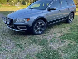 Silver Begagnad 2012 Volvo XC70 Ocean Race SUV | 129 000 kr (Marknadspris)