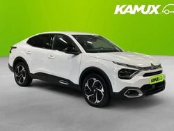 Vit Begagnad 2023 Citroën C4 PureTech Sedan | 234 700 kr (Bra pris)