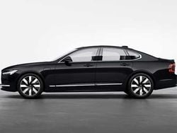 Blå Begagnad 2023 Volvo S90 Plus Sedan | 619 900 kr