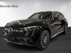 Ny 2025 Mercedes GLC300e AMG SUV | 813 850 kr (Marknadspris)