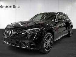 Ny 2025 Mercedes GLC300e AMG SUV | 861 900 kr