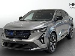 Grå (grey) Begagnad 2025 Renault Rafale Esprit Alpine SUV | 539 900 kr (Marknadspris)