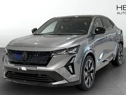Grå (grey) Begagnad 2025 Renault Rafale Esprit Alpine SUV | 539 900 kr (Marknadspris)