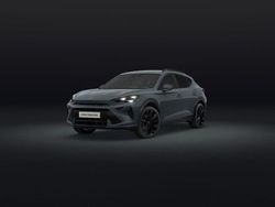 Blå (fiord blue) Ny 2025 Cupra Formentor SUV | 490 200 kr (Dyr)