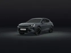 Blå (fiord blue) Ny 2025 Cupra Formentor SUV | 490 200 kr