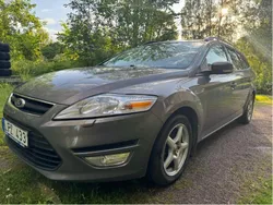 Brun Begagnad 2011 Ford Mondeo Trend Kombi | 47 000 kr (Marknadspris)
