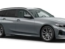 Ny 2025 BMW 330e Shadowline Kombi | 608 700 kr
