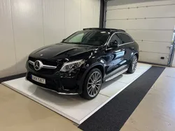 Mercedes GLE350