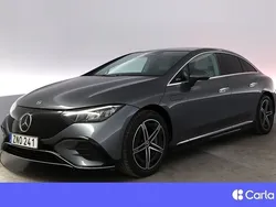 Null Begagnad 2022 Mercedes EQE350 AMG Sedan | 501 900 kr