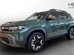 Grå (green) Ny 2025 Dacia Duster Extreme SUV | 344 200 kr