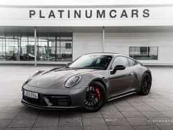 Mörkgrå Begagnad 2023 Porsche 911 Carrera GTS Sportkupé | 1 719 000 kr (Marknadspris)