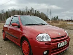 Renault Clio II