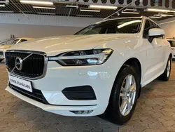 Vit Begagnad 2018 Volvo XC60 SUV | 269 900 kr (Dyr)