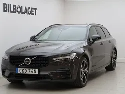 Begagnad 2021 Volvo V90 Kombi | 349 500 kr