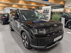 Ny 2025 Hyundai Santa Fe Advanced SUV | 619 900 kr