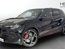 Ny 2025 Alfa Romeo Junior Veloce SUV | 634 750 kr