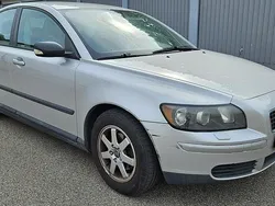 Silver Begagnad 2005 Volvo S40 Sedan | 9 000 kr (Superpris)
