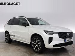 Vit Begagnad 2024 Volvo XC90 Ultra SUV | 899 500 kr