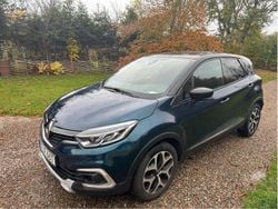 Begagnad 2019 Renault Captur SUV | 105 000 kr (Marknadspris)