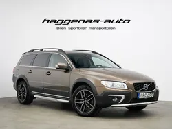 Brun Begagnad 2014 Volvo XC70 Momentum SUV | 209 000 kr (Marknadspris)