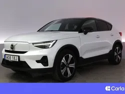 Null Begagnad 2021 Volvo EC40 SUV | 368 900 kr (Bra pris)