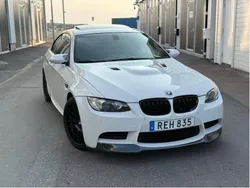 Vit Begagnad 2009 BMW 335 Comfort Edition Sportkupé | 169 000 kr (Bra pris)