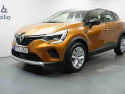 Begagnad 2022 Renault Captur SUV | 164 900 kr