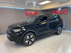 Svart Ny 2025 Opel Frontera SUV | 344 900 kr