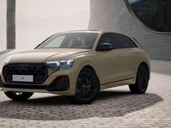 Sakhirguld metallic Begagnad 2024 Audi Q8 SUV | 1 025 000 kr (Lite dyr)