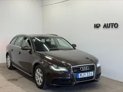 Brun Begagnad 2011 Audi A4 Proline Kombi | 64 900 kr (Bra pris)