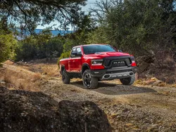 Ny 2024 RAM 1500 Pickup | 859 900 kr