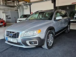 Silver Begagnad 2011 Volvo XC70 Summum SUV | 124 900 kr (Superpris)