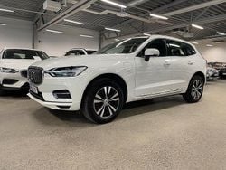 Vit Begagnad 2020 Volvo XC60 SUV | 379 000 kr (Bra pris)