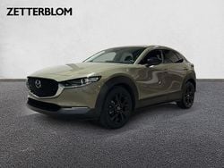 Zircon sand mica (48t) Ny 2025 Mazda CX-30 Homura-Line SUV | 360 500 kr (Marknadspris)