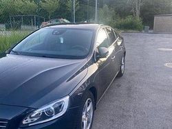 Begagnad 2017 Volvo S60 Sedan | 180 000 kr