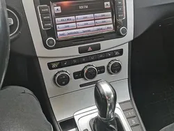 Begagnad 2014 VW CC Sedan | 97 000 kr