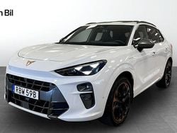 Glacial white metallic Begagnad 2025 Cupra Terramar VZ SUV | 534 900 kr