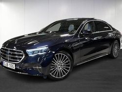 Begagnad 2025 Mercedes E300 Sedan | 949 000 kr