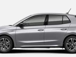 Silver Ny 2024 Skoda Fabia Monte Carlo Halvkombi | 259 900 kr (Marknadspris)