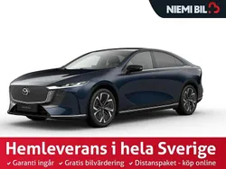 Ny 2025 Mazda 6e Takumi-Line Sedan | 499 500 kr