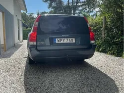 Blå Begagnad 2005 Volvo V70 Kinetic Kombi | 16 900 kr (Bra pris)
